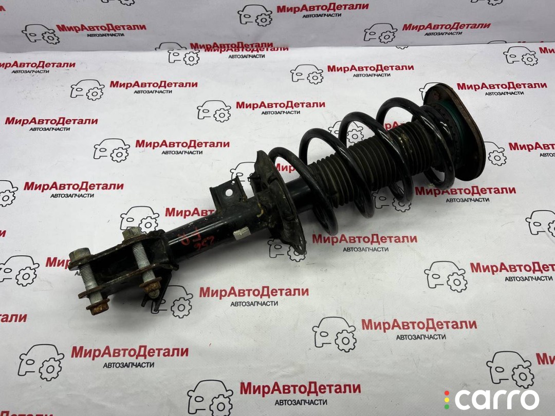 амортизатор передний правый Ford Edge 2 поколение CD539 [рестайлинг] 2018-2023, K2GC18045, фото 1