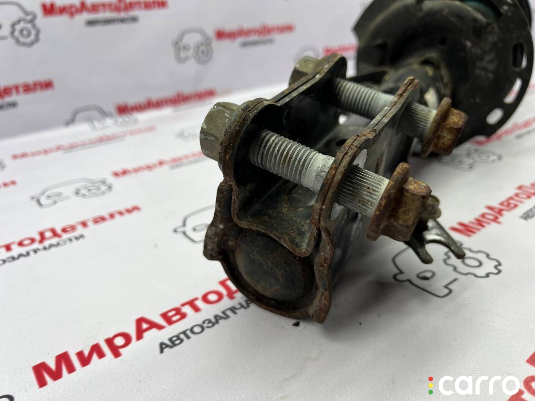 амортизатор передний правый Ford Edge 2 поколение CD539 [рестайлинг] 2018-2023, K2GC18045, фото 2