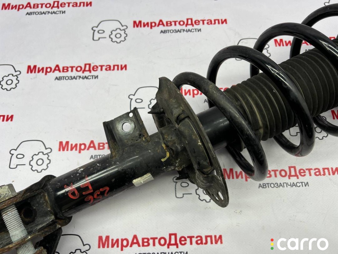амортизатор передний правый Ford Edge 2 поколение CD539 [рестайлинг] 2018-2023, K2GC18045, фото 6