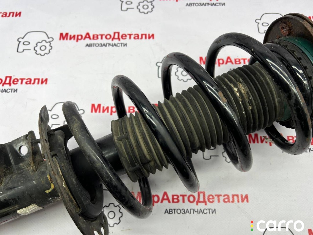 амортизатор передний правый Ford Edge 2 поколение CD539 [рестайлинг] 2018-2023, K2GC18045, фото 7