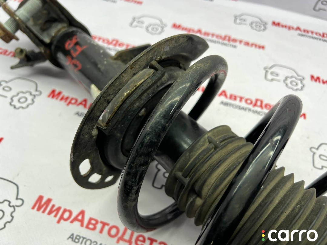 амортизатор передний правый Ford Edge 2 поколение CD539 [рестайлинг] 2018-2023, K2GC18045, фото 5