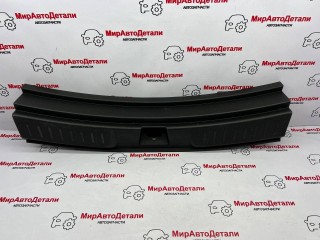 Обшивка багажника, ориг. номер 42484908, Chevrolet TrailBlazer 3 поколение 2019-2023