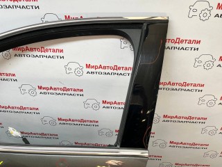 дверь передняя левая, Ford Edge 2 поколение CD539 [рестайлинг] 2018-2023