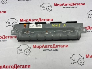 подушка безопасности коленная пассажира, ориг. номер 42457827, Opel Ampera 2 2016-2021