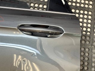 дверь задняя левая, Ford Edge 2 поколение CD539 [рестайлинг] 2018-2023