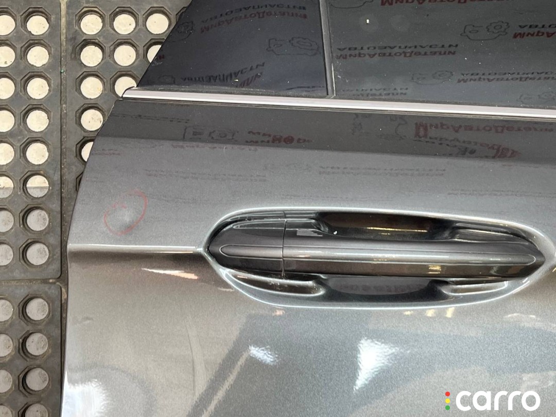 дверь задняя правая Ford Edge 2 поколение CD539 [рестайлинг] 2018-2023, фото 5