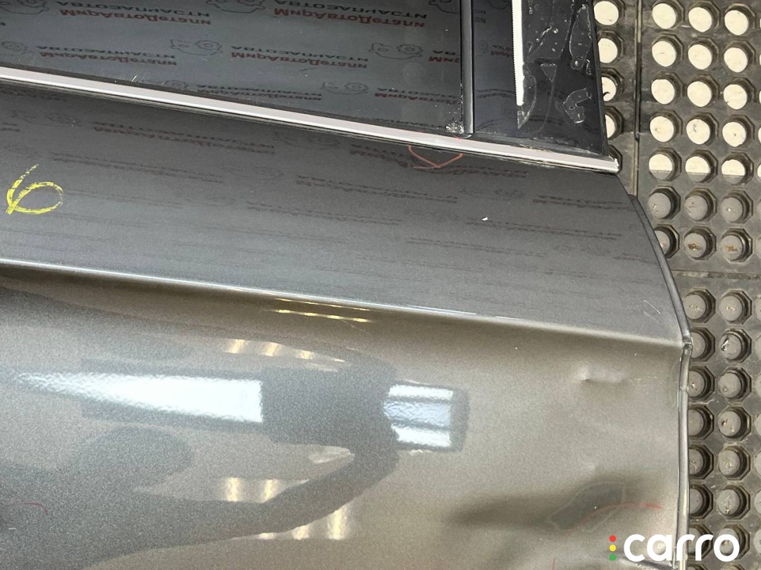 дверь задняя правая Ford Edge 2 поколение CD539 [рестайлинг] 2018-2023, фото 7