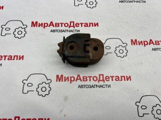 кронштейн глушителя, ориг. номер F2G35A262AA, Ford Edge 2 поколение CD539 [рестайлинг] 2018-2023