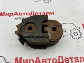 кронштейн глушителя, ориг. номер F2G35A262AA, Ford Edge 2 поколение CD539 [рестайлинг] 2018-2023