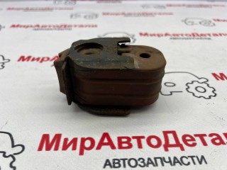 кронштейн глушителя, ориг. номер F2G35A262AA, Ford Edge 2 поколение CD539 [рестайлинг] 2018-2023