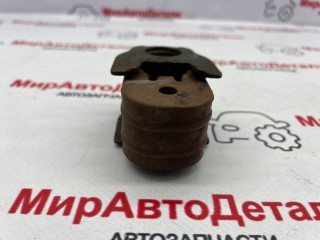 кронштейн глушителя, ориг. номер F2G35A262AA, Ford Edge 2 поколение CD539 [рестайлинг] 2018-2023
