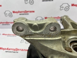 кулак передний правый, ориг. номер F2GC3K170A, Ford Edge 2 поколение CD539 [рестайлинг] 2018-2023