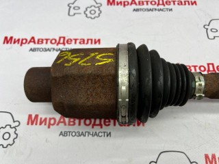 полуось передняя правая, Ford Edge 2 поколение CD539 [рестайлинг] 2018-2023