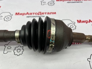 полуось передняя правая, Ford Edge 2 поколение CD539 [рестайлинг] 2018-2023