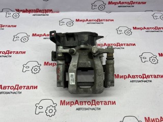 суппорт тормозной задний левый, ориг. номер 86506876, Chevrolet Equinox EV 1 поколение 2024-2026