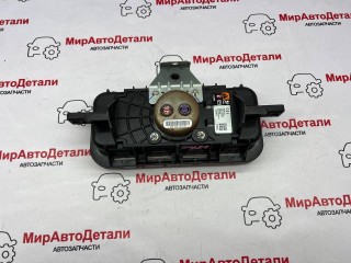 подушка безопасности пассажира, ориг. номер 60005873, Chevrolet TrailBlazer 3 поколение 2019-2023