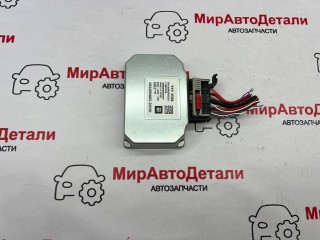 преобразователь напряжения, ориг. номер 26417205, Chevrolet Trax 2 2023-2026