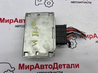 преобразователь напряжения, ориг. номер 26417205, Chevrolet Trax 2 2023-2026
