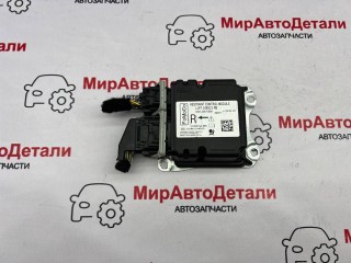 блок управления подушками безопасности, ориг. номер LJ6T14B321RB, Ford Escape 4 поколение CX482 2019-2022