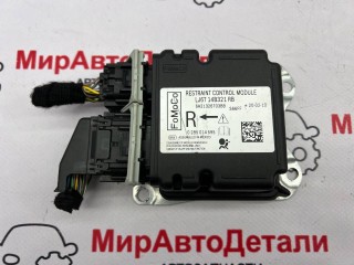блок управления подушками безопасности, ориг. номер LJ6T14B321RB, Lincoln Corsair 2019-2023
