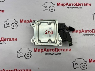 блок управления подушками безопасности, ориг. номер LJ6T14B321RB, Lincoln Corsair 2019-2023