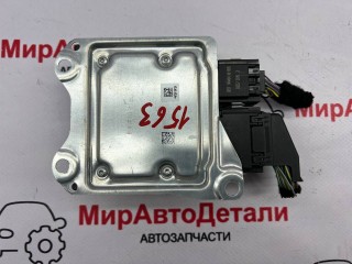 блок управления подушками безопасности, ориг. номер LJ6T14B321RB, Lincoln Corsair 2019-2023