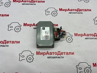 Преобразователь напряжения, 13510484, GMC Terrain II