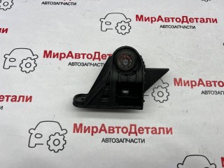 кронштейн (крепление) радиатора, ориг. номер 42810018, Chevrolet Trax 2 2023-2026