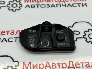 датчик давления в шине, ориг. номер JX7T1A180AA, Ford Escape 4 поколение CX482 2019-2022