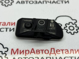 датчик давления в шине, ориг. номер JX7T1A180AA, Ford Escape 4 поколение CX482 2019-2022