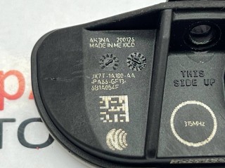датчик давления в шине, ориг. номер JX7T1A180AA, Ford Escape 4 поколение CX482 2019-2022