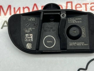 датчик давления в шине, ориг. номер JX7T1A180AA, Ford Escape 4 поколение CX482 2019-2022