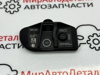 датчик давления в шине, ориг. номер JX7T1A180AA, Ford Escape 4 поколение CX482 2019-2022