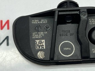 датчик давления в шине, ориг. номер JX7T1A180AA, Ford Escape 4 поколение CX482 2019-2022