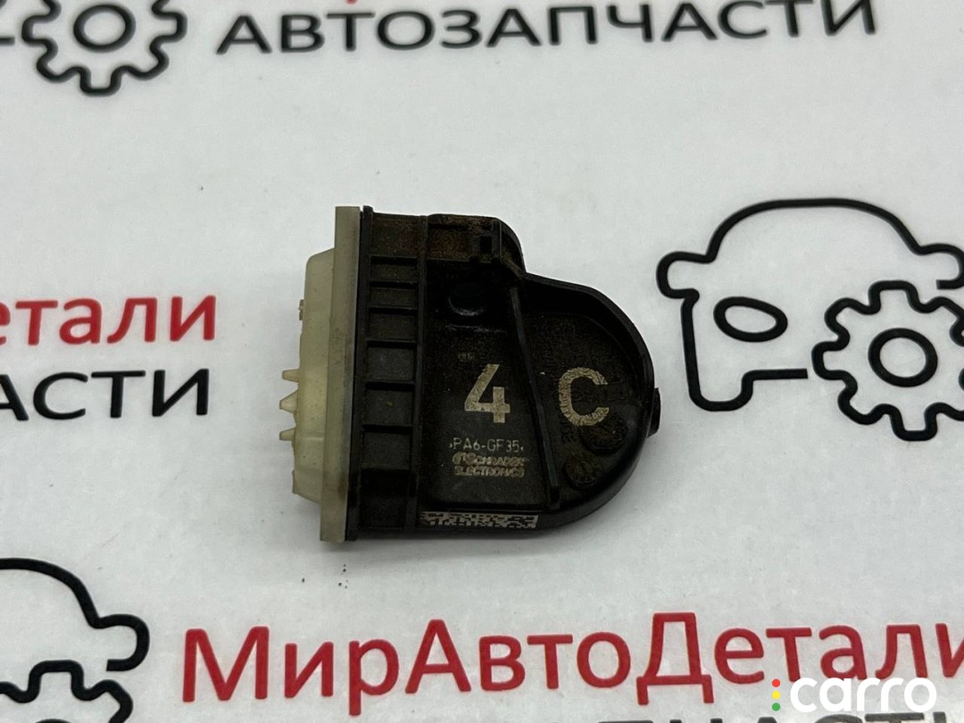 датчик давления в шине Buick Encore GX 1 поколение 2019-2023, 13522631, фото 2