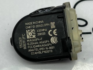 датчик давления в шине, ориг. номер 13522631, Honda Prologue 2024-2026