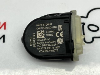 датчик давления в шине, ориг. номер 13522631, Chevrolet Cruze 2 2015-2023