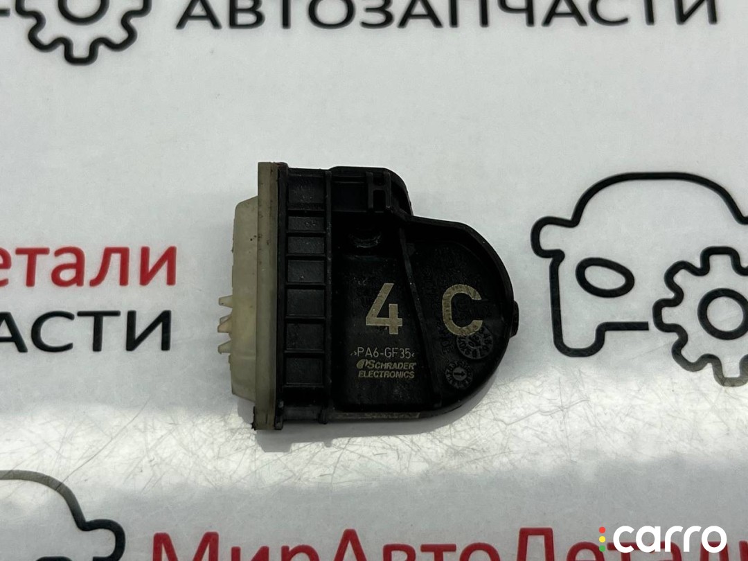 датчик давления в шине Buick Encore GX 1 поколение 2019-2023, 13522631, фото 2