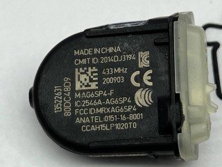 датчик давления в шине, ориг. номер 13522631, Honda Prologue 2024-2026