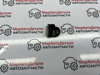датчик давления в шине, ориг. номер 13516164, Chevrolet Equinox 3 поколение 2017-2021