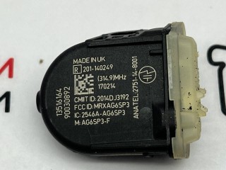 датчик давления в шине, ориг. номер 13516164, Opel Ampera 2 2016-2021