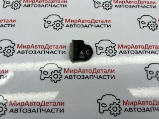 датчик давления в шине Chevrolet TrailBlazer 3 поколение 2019-2023, 13522631