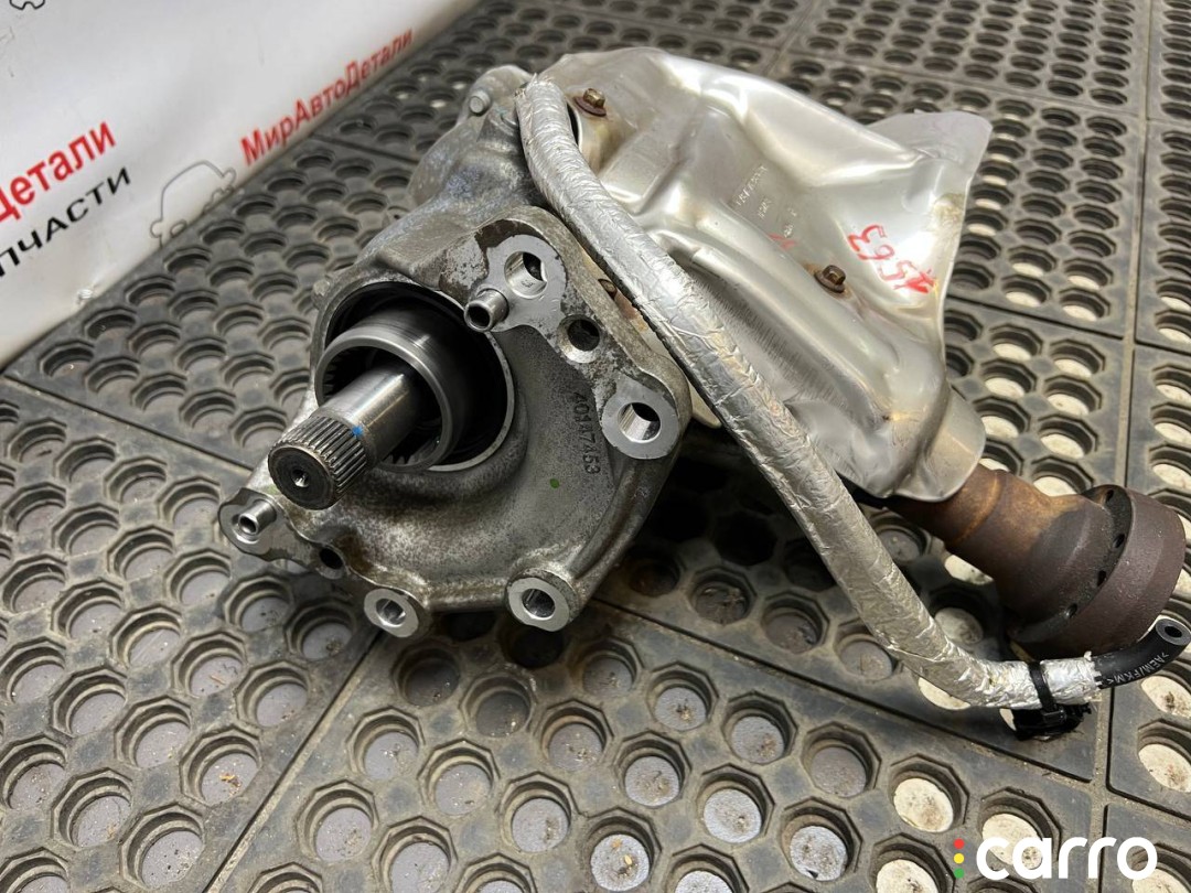 раздаточная коробка Ford Escape 4 поколение CX482 2019-2022, LX677L486DF, фото 4