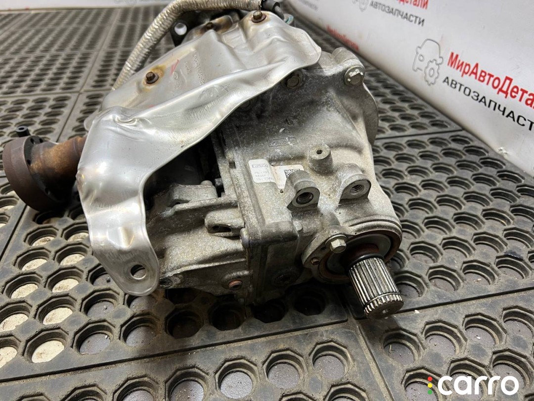 раздаточная коробка Ford Escape 4 поколение CX482 2019-2022, LX677L486DF, фото 5