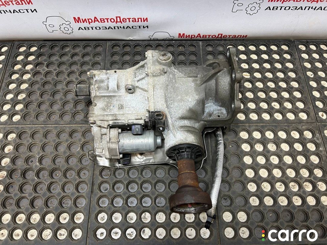 раздаточная коробка Ford Escape 4 поколение CX482 2019-2022, LX677L486DF, фото 2