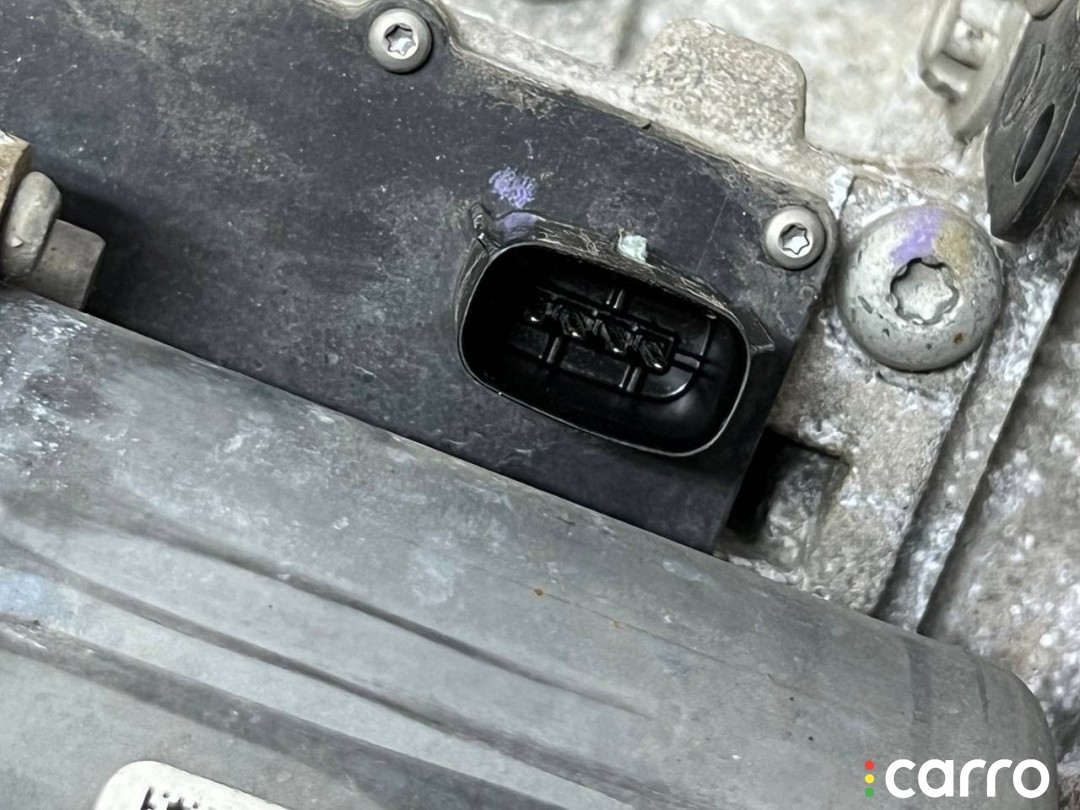 раздаточная коробка Ford Escape 4 поколение CX482 2019-2022, LX677L486DF, фото 9