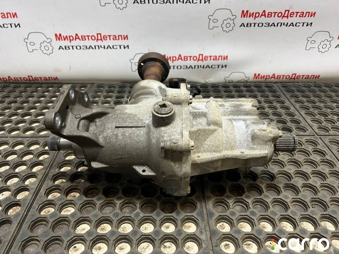 раздаточная коробка Ford Escape 4 поколение CX482 2019-2022, LX677L486DF, фото 3