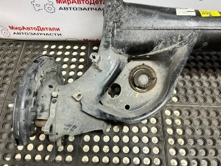 балка задняя, ориг. номер 42824725, Buick Envista 2022-2026