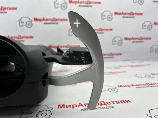 лепестки подрулевые переключения передач, ориг. номер 156108715, Alfa Romeo Stelvio 1 поколение 2016-2020