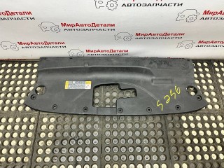 накладка замка капота Ford Edge 2 поколение CD539 [рестайлинг] 2018-2023, KT4B-R16613-AA
